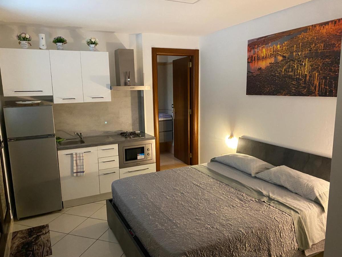 Room Mazzini Lecce Dış mekan fotoğraf