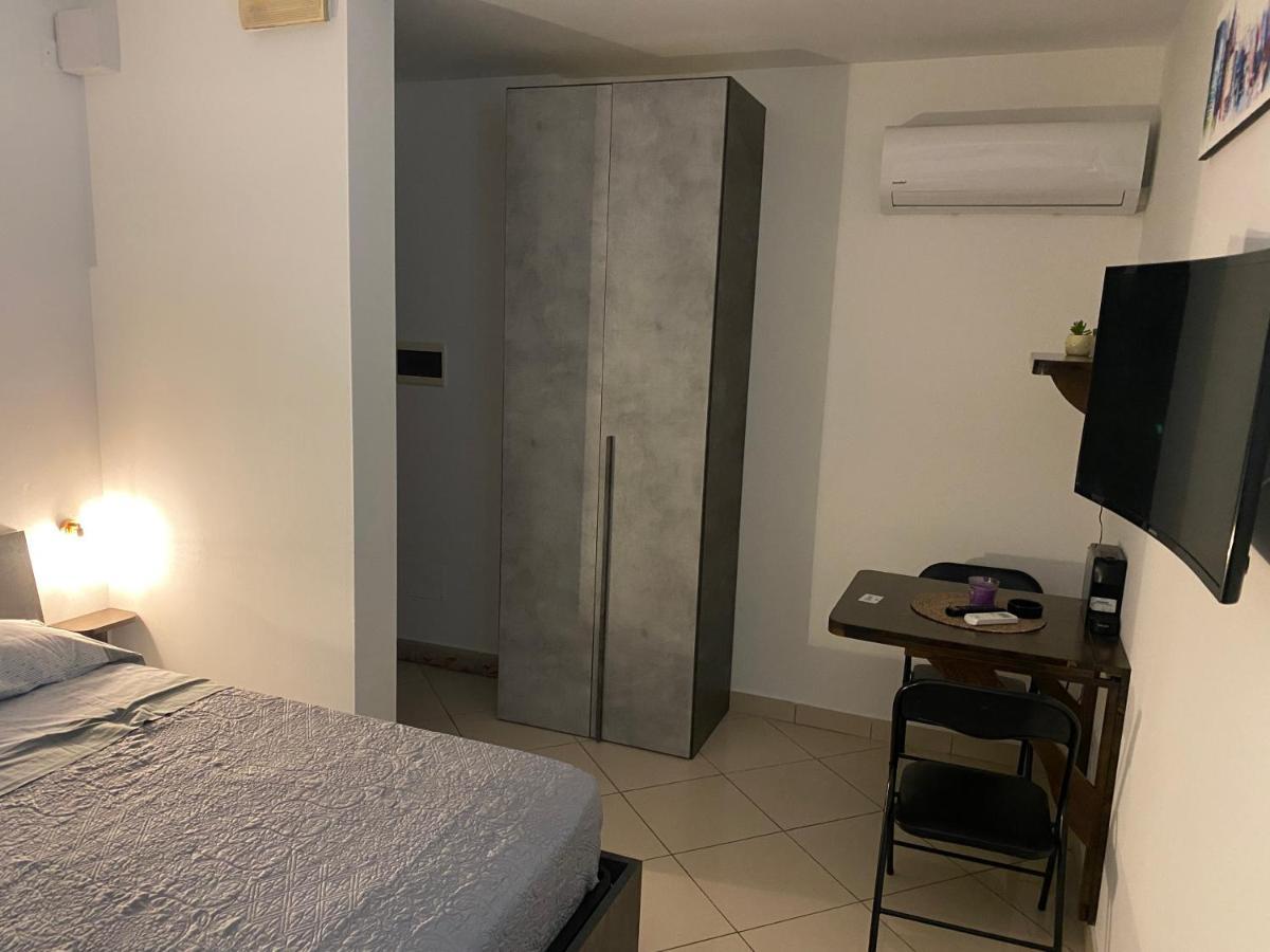 Room Mazzini Lecce Dış mekan fotoğraf