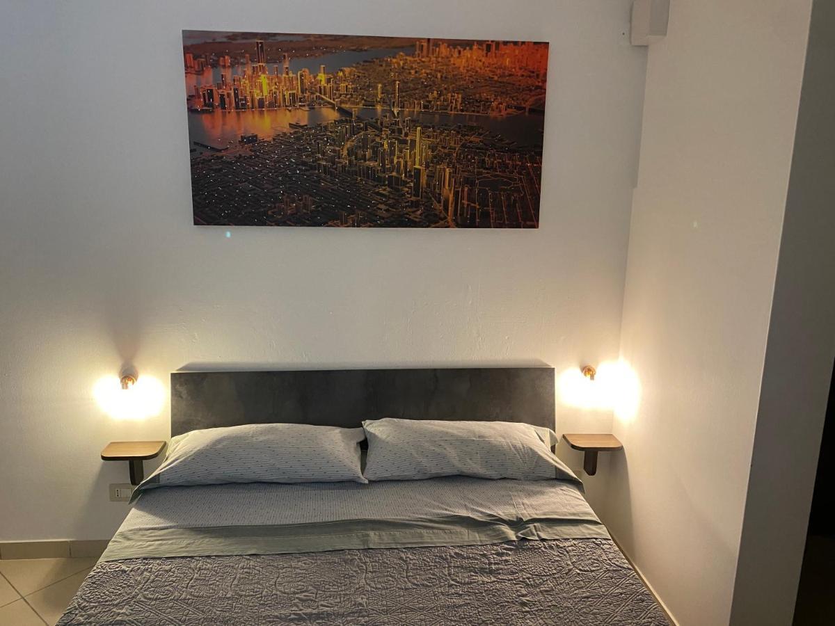 Room Mazzini Lecce Dış mekan fotoğraf